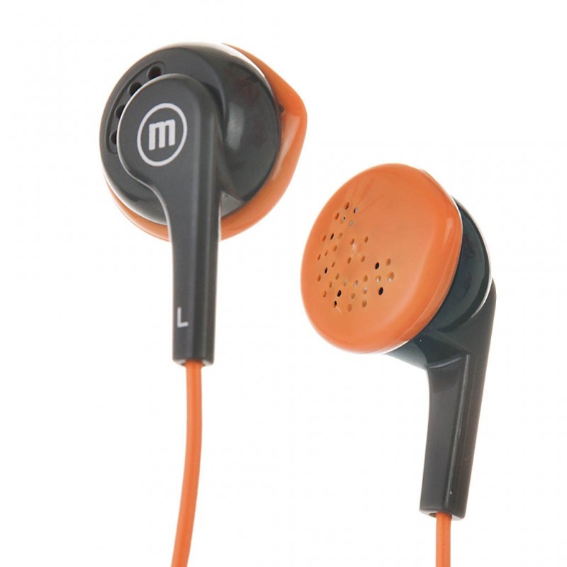 Audífonos de botón EB-95 Maxell