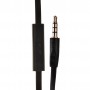 Audífonos livianos estéreo con cápsula y micrófono KHS-550 Klip Xtreme