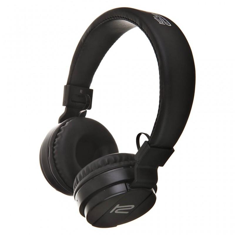 Audífonos diadema Bluetooth con micrófono KHS-620 Fury Klip Xtreme