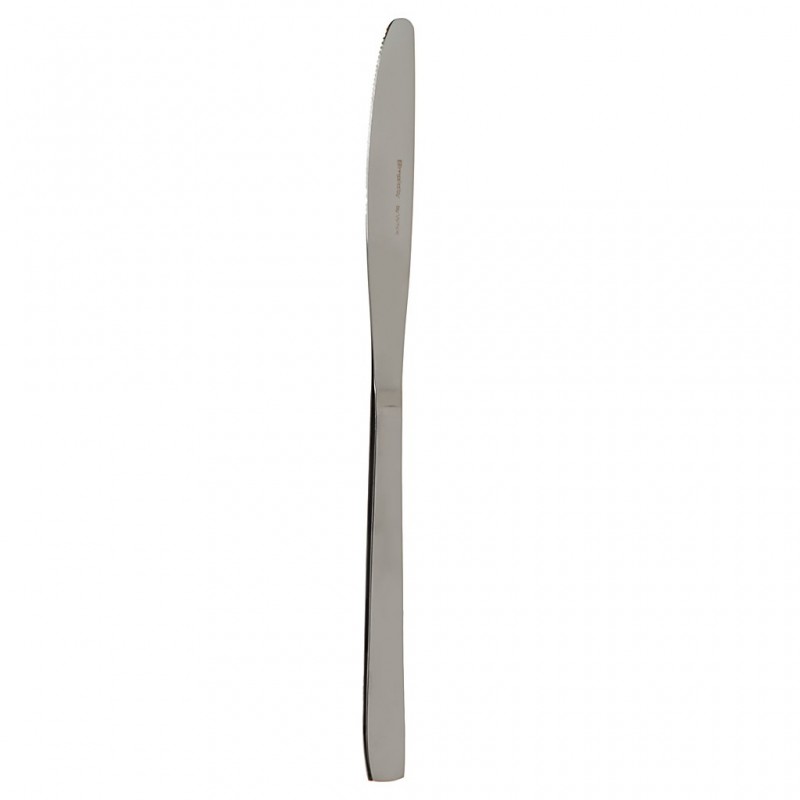 Cuchillo de mesa de acero inoxidable 18/10 Simplicity WNK