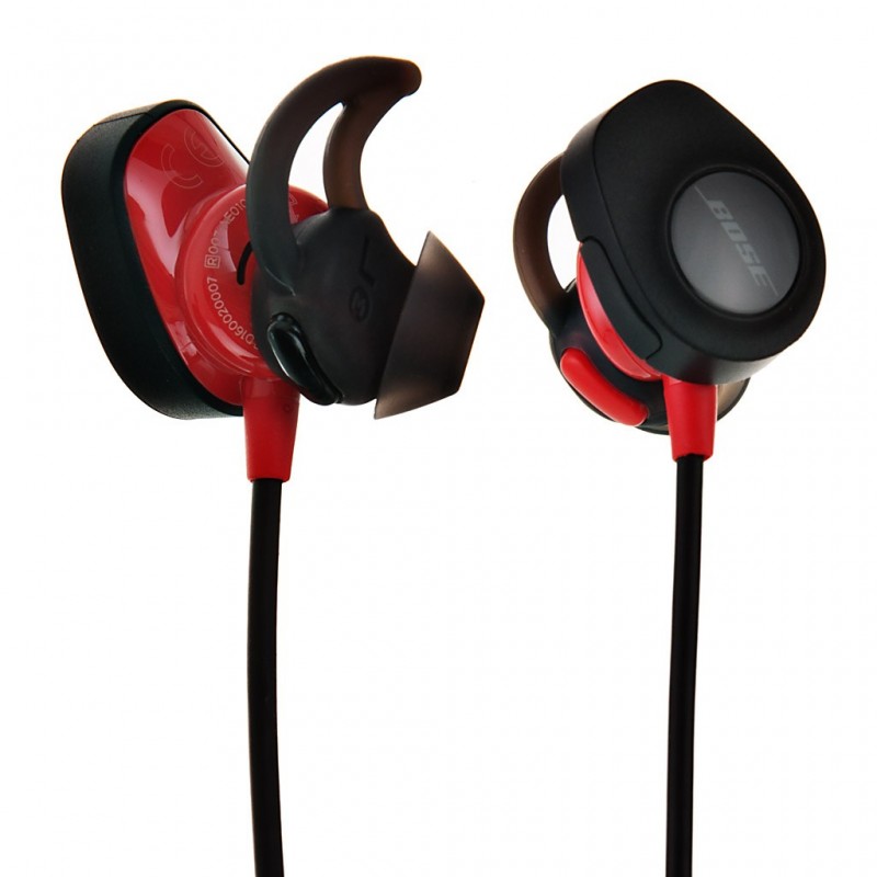 Audífonos inalámbricos SoundSport Bose