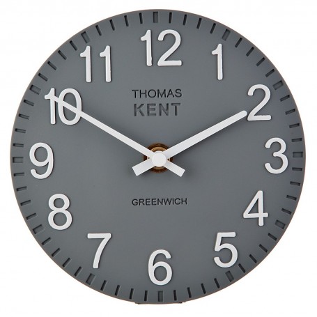 Reloj para escritorio Thomas Kent