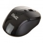 Mouse óptico inalámbrico KMW-330 Klip Xtreme