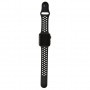 Reloj Inteligente Apple Watch S3 Nike GPS 42mm Negro