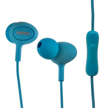 Audífonos IN-EAR RM-515 Remax