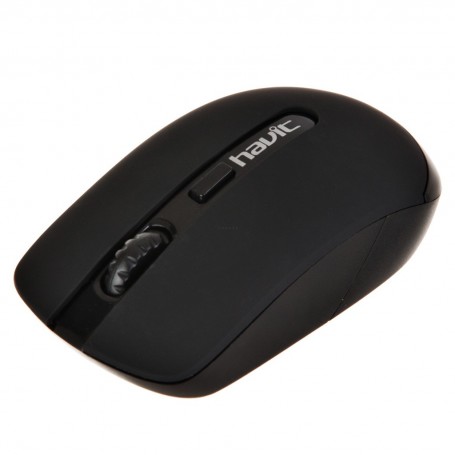 Mouse inalámbrico Wireless 1600dpi