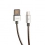 Cable Micro USB RC-080M Remax
