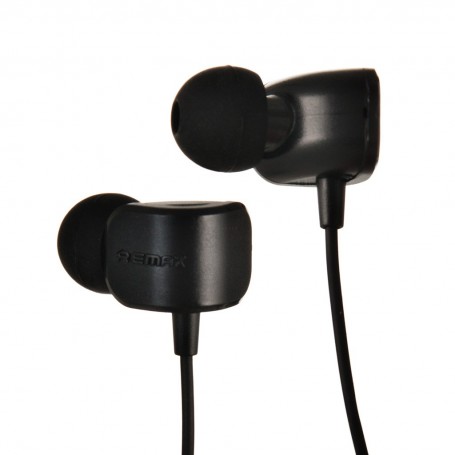 Audífonos IN-EAR RM-502 Remax