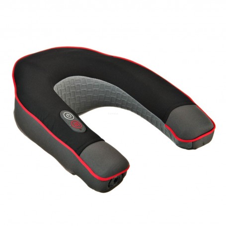 Masajeador portátil para hombros / cuello con calor NMSQ-212A-THP Homedics