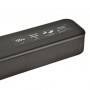 Barra de sonido USB / Bluetooth 2.0CH 120W HT-S100F Sony