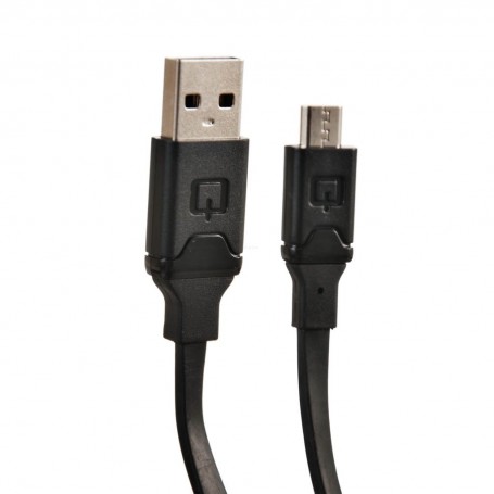Cable micro USB Qmadix