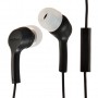 Audífonos con micrófono / cable KEB9i Koss color Negro