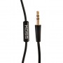 Audífonos sobre oído con micrófono y cable UR42i Koss