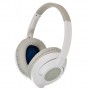 Audífonos sobre oído Bluetooth con cable BT539i Koss color Blanco