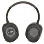 Audífonos sobre oído Bluetooth con cable BT539i Koss color Negro