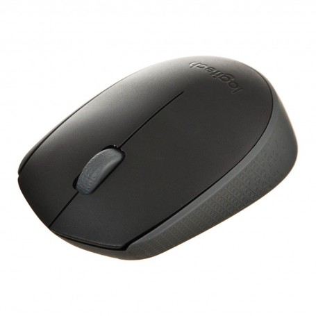 Mouse inalámbrico M170 Negro Logitech
