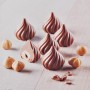 Mini molde para chocolates rellenos Silikomart