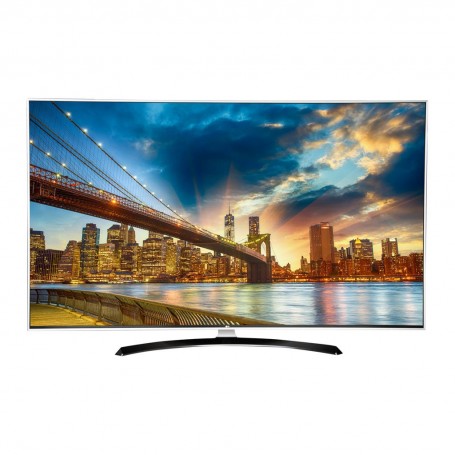 LG TV LED Digital ISDB-T Super UHD 65'' 65UJ7500S
