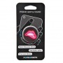 Soporte plegable para equipos electrónicos Neon Lips Popsockets