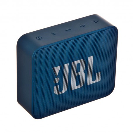 Parlante portátil Bluetooth / Llamadas / Resistente al agua Go2 JBL