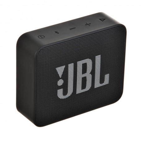 Parlante portátil Bluetooth / Llamadas / Resistente al agua Go 2 JBL