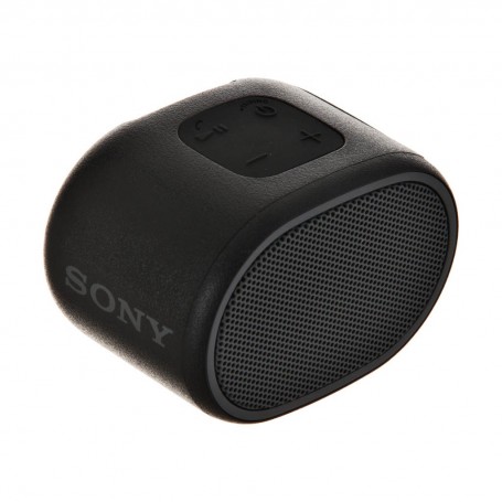 Parlante portátil Bluetooth / Resistente al agua / Manos libres SRS-XB01 Sony