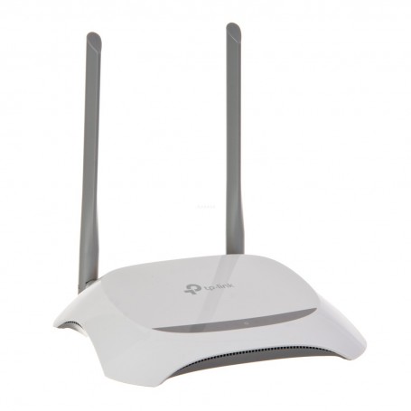 Router WR840N 300Mbps Dual Band TP-Link