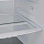 Indurama Refrigerador No Frost Inverter con dispensador 370 L RI-485 QZ CR