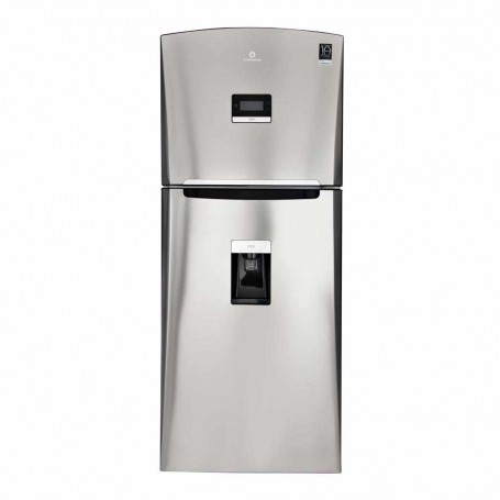 Indurama Refrigerador Inverter No Frost con dispensador 381 L RI-585 QZ CR