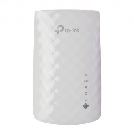 Expansor Wi-Fi AC750 Dual Band 433Mbps TP-Link
