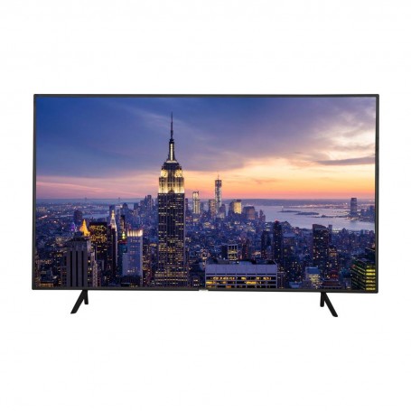 Samsung TV LED digital ISDB-T UHD 4K / 2 HDMI UN75NU7090PXPA 75"