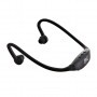 Audífonos deportivos rededor del cuello Bluetooth / Control de volumen Everlast