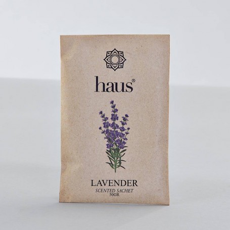 Difusor de aroma Sachet Lavender Haus
