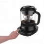 Máquina digital para café frío 60gr / 5W GCM6850 Gourmia