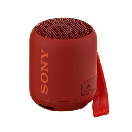 Sony Parlante portátil Bluetooth / Resistente al agua IPX67 SRS-XB12