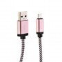 Cable micro USB Bytech