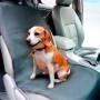Protector de mascota para asiento de auto 2 piezas