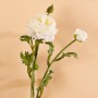 Flor Ranunculus x3 Haus