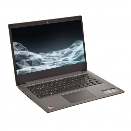 Lenovo Laptop IdeaPad S145-14AST AMD A6 4GB / 500GB Windows 10 Home 14"