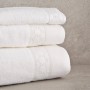 Colección de toallas y ropa de cama Merano Bovi Francisco