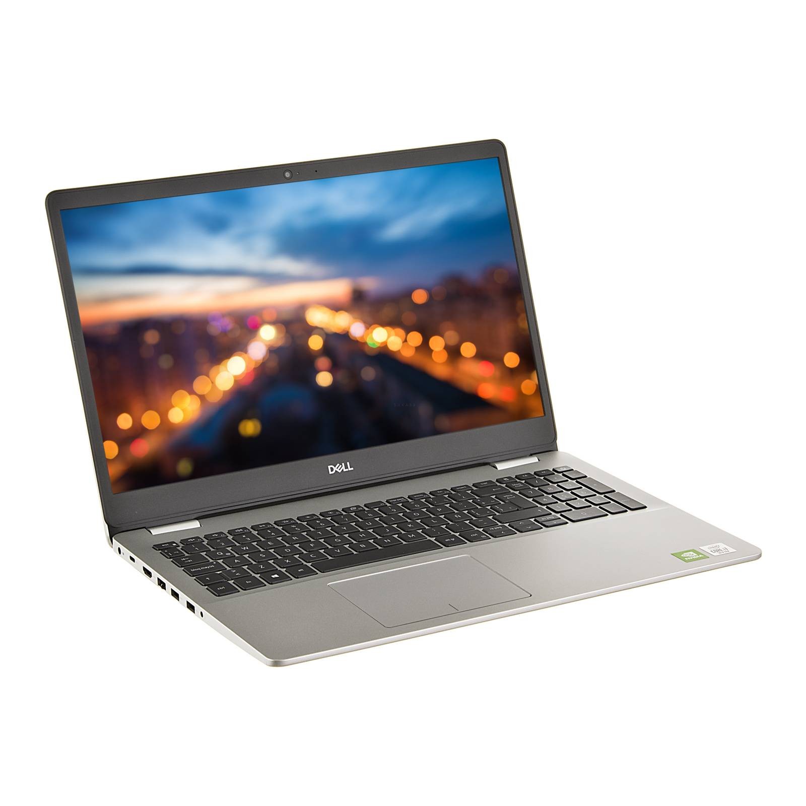 Dell Laptop Inspiron 5593 15.6" procesador Core i7, 8GB RAM 256GB SSD