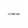 Apple Adaptador Multipuerto USB-C  / HDMI / USB