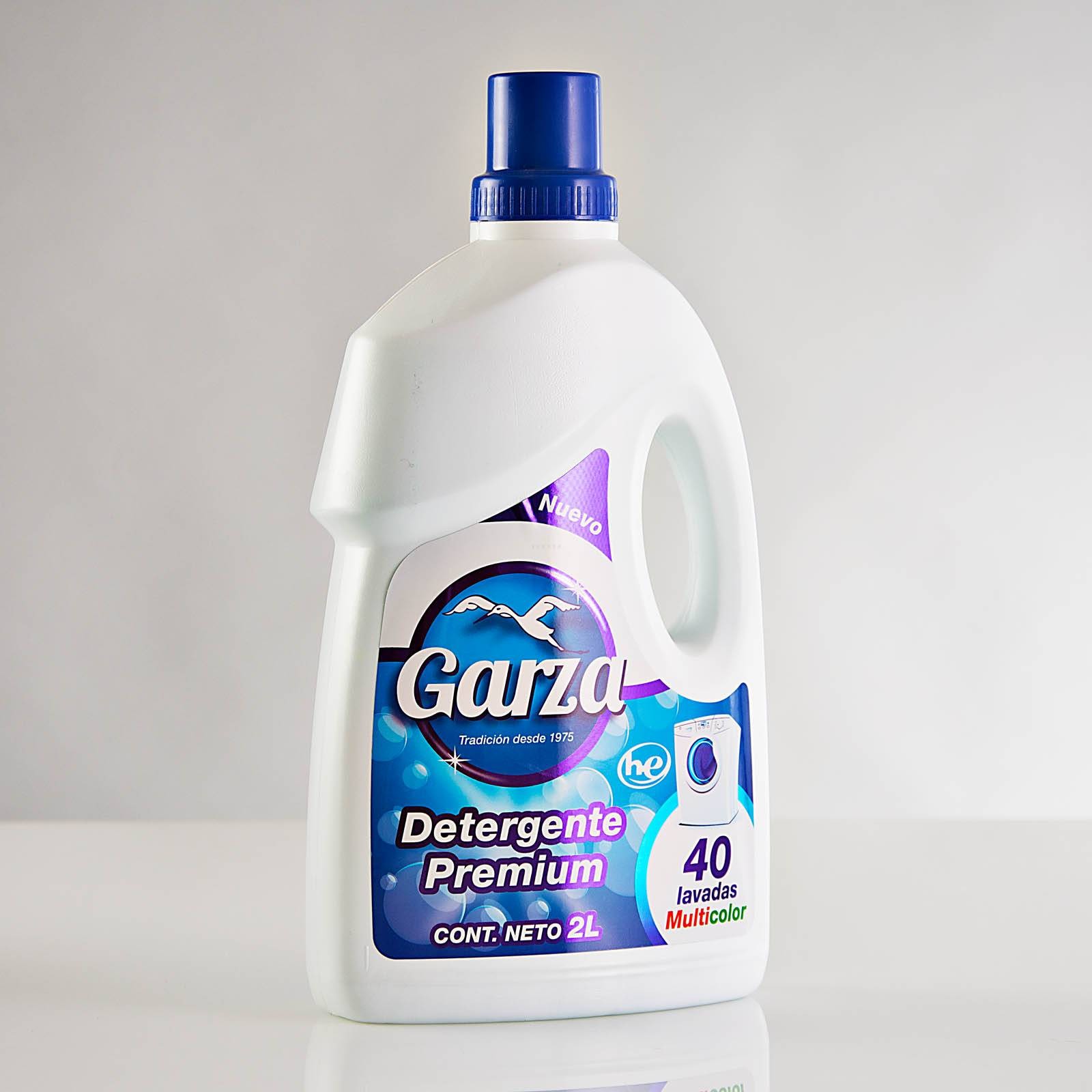DETERGENTE LIQUIDO LAVADORA – Detergentes Solyeco, productos de limpieza y  de higiene.