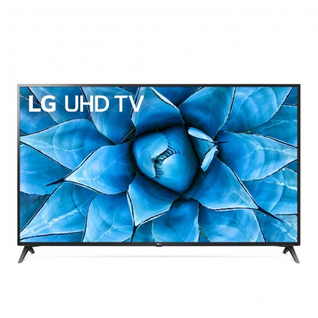LG TV LED ISDB-T UHD 4K Smart Bluetooth / Wi-Fi / 3 HDMI / 2 USB / Magic Control 70" 70UN7310PSC / 65" 65UN7310PSC
