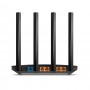 Router Archer C80 AC1900 4 antenas / Wi-Fi 802.11AC WAVE2: 1300 / 600 MBPS TP-Link