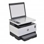 HP Impresora Neverstop Láser monocromática Wi-Fi Scanner 21PPM / 2500 páginas HPM1200W