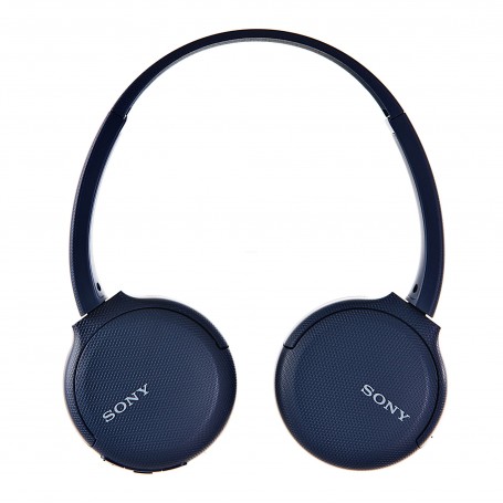Sony Audífonos Bluetooth / 35 horas WH-CH510