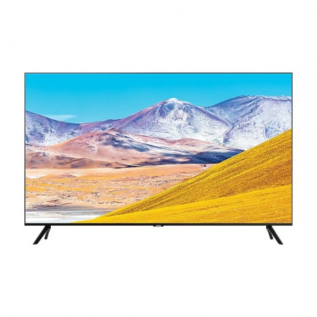 Samsung TV LED Crystal Digital 4K 3 HDMI / 2 USB / 1 Audio óptico / Bluetooth / Wi-Fi 85" UN85TU8000PXPA / 75" UN75TU8000PXPA