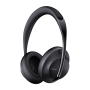 Audífonos BT Noise Cancelling 700 Ajustable / Asistente de voz / 20 horas / Táctil Bose