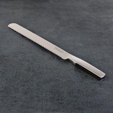Cuchillo para pan 10" / 25.5cm Acero Forjado Edge Woll